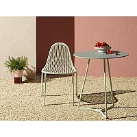 Malvasia chair